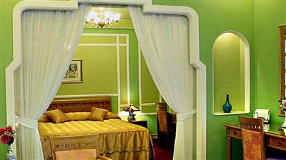 سوییت هتل عباسی اصفهان سوییت هتل عباسی اصفهان